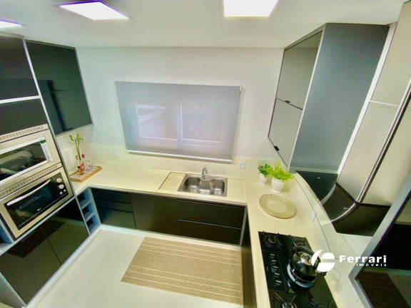 Imagem Casa de Condomínio com 4 Quartos à Venda, 253 m² em Parque Antártica - Capao Da Canoa Imagem Casa de Condomínio com 4 Quartos à Venda, 253 m² em Parque Antártica - Capao Da Canoa