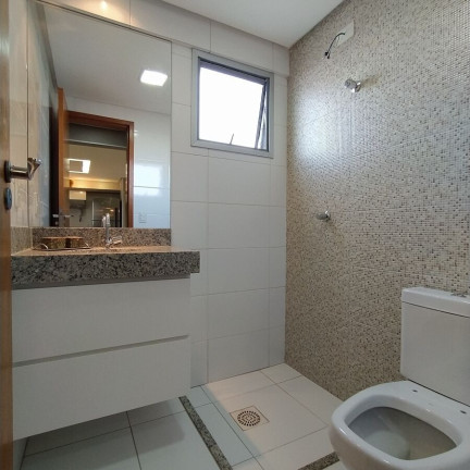 Imagem Apartamento com 3 Quartos à Venda, 74 m² em Vila Rosa - Goiânia Imagem Apartamento com 3 Quartos à Venda, 74 m² em Vila Rosa - Goiânia