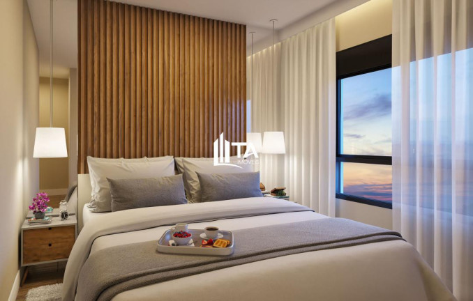 Imagem Imóvel com 3 Quartos à Venda, 98 m² em Taquaral - Campinas
