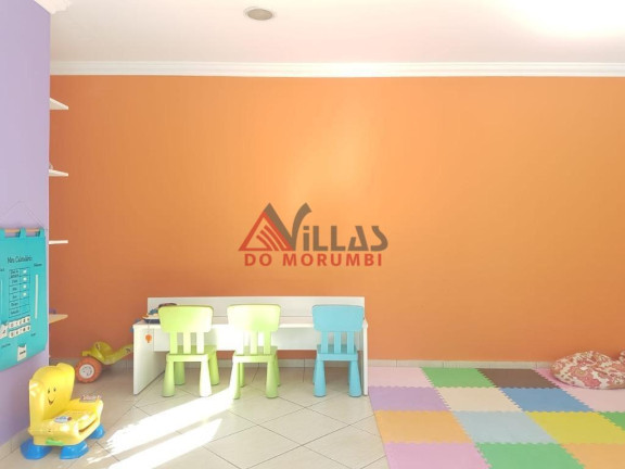 Imagem Apartamento com 3 Quartos à Venda, 150 m² em Perdizes - São Paulo