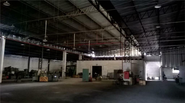 Galpão para Alugar, 5.500 m² em Jardim Califórnia - Jacareí