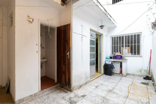 Imagem Casa com 2 Quartos à Venda, 100 m² em Campo Belo - São Paulo Imagem Casa com 2 Quartos à Venda, 100 m² em Campo Belo - São Paulo