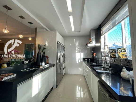 Imagem Cobertura com 3 Quartos à Venda, 145 m² em Meia Praia - Itapema