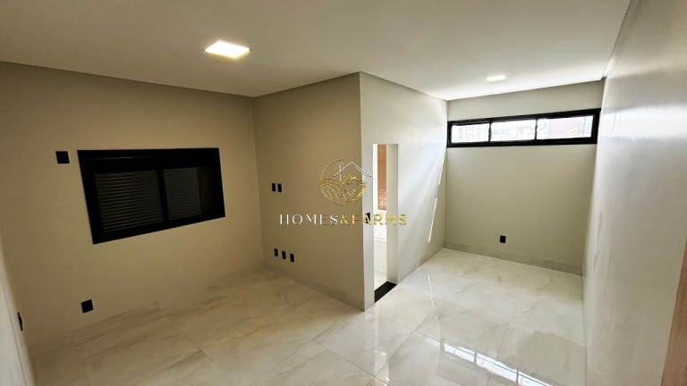 Imagem Casa com 3 Quartos à Venda, 147 m² em Jardins Bolonha - Senador Canedo