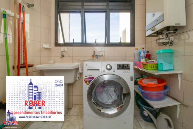 Imagem Apartamento com 3 Quartos à Venda, 125 m² em Tatuapé - São Paulo Imagem Apartamento com 3 Quartos à Venda, 125 m² em Tatuapé - São Paulo