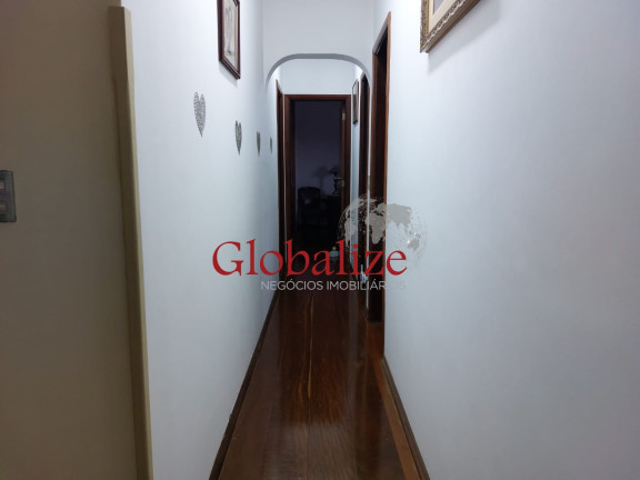 Imagem Imóvel com 3 Quartos à Venda, 134 m² em Embaré - Santos Imagem Imóvel com 3 Quartos à Venda, 134 m² em Embaré - Santos