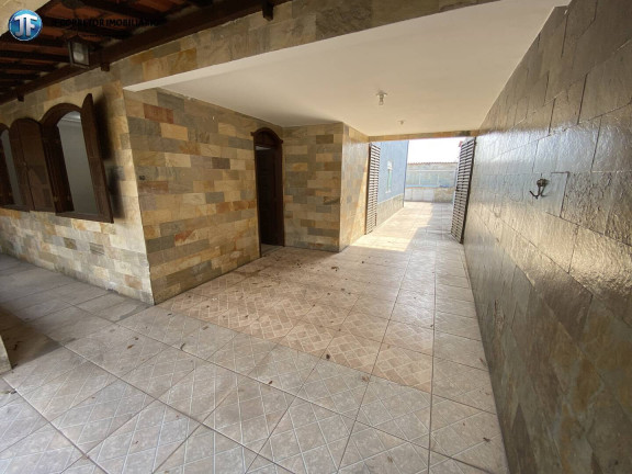 Imagem Casa com 3 Quartos à Venda, 360 m² em Bela Vista  - Ipatinga