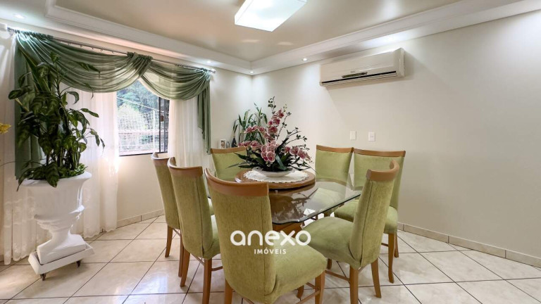 Imagem Casa com 6 Quartos à Venda, 336 m² em Progresso - Blumenau