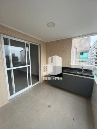Imagem Apartamento com 2 Quartos à Venda, 68 m² em Aviação - Praia Grande