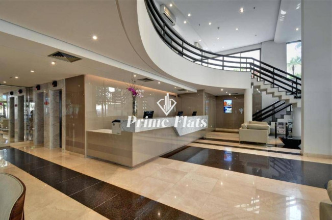Imagem Apartamento com 1 Quarto à Venda, 23 m² em Vila Mariana - São Paulo Imagem Apartamento com 1 Quarto à Venda, 23 m² em Vila Mariana - São Paulo