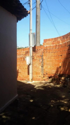 Imagem Casa com 3 Quartos à Venda, 118 m² em Vila São Cristóvão - Tatuí Imagem Casa com 3 Quartos à Venda, 118 m² em Vila São Cristóvão - Tatuí