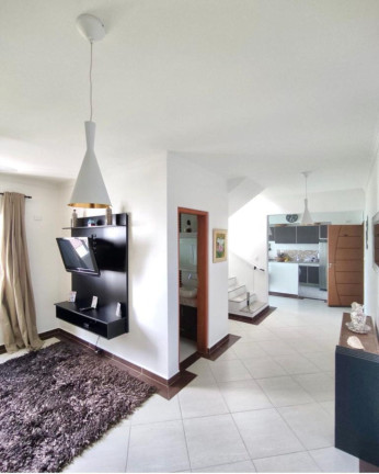 Imagem Apartamento com 3 Quartos à Venda, 119 m² em Solemar - Praia Grande