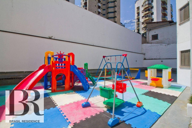 Imagem Apartamento com 4 Quartos à Venda, 149 m² em Moema - São Paulo Imagem Apartamento com 4 Quartos à Venda, 149 m² em Moema - São Paulo