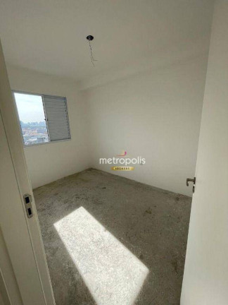 Imagem Apartamento com 2 Quartos à Venda, 38 m² em Ipiranga - São Paulo