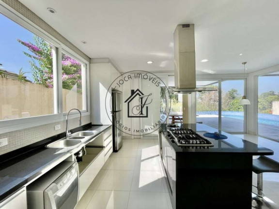 Imagem Casa de Condomínio com 5 Quartos à Venda, 2.308 m² em Vila De São Fernando - Cotia Imagem Casa de Condomínio com 5 Quartos à Venda, 2.308 m² em Vila De São Fernando - Cotia