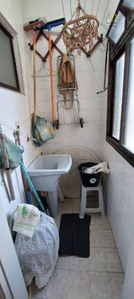 Imagem Apartamento com 1 Quarto à Venda, 48 m² em Aviação - Praia Grande Imagem Apartamento com 1 Quarto à Venda, 48 m² em Aviação - Praia Grande