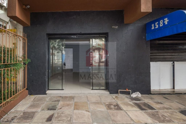 Imagem Imóvel à Venda, 32 m² em Centro - Porto Alegre Imagem Imóvel à Venda, 32 m² em Centro - Porto Alegre