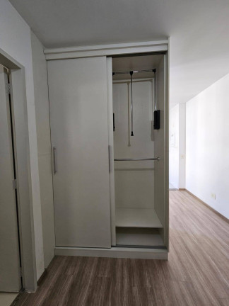 Imagem Apartamento com 1 Quarto à Venda, 30 m² em Tatuapé - São Paulo Imagem Apartamento com 1 Quarto à Venda, 30 m² em Tatuapé - São Paulo