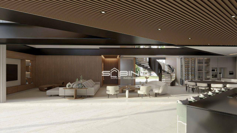 Imagem Casa com 8 Quartos à Venda, 1.000 m² em Riviera Módulo 16 - Bertioga Imagem Casa com 8 Quartos à Venda, 1.000 m² em Riviera Módulo 16 - Bertioga