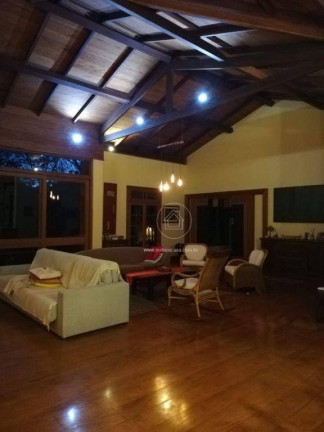 Imagem Casa de Condomínio com 4 Quartos à Venda, 691 m² em São Sebastião Das águas Claras - Nova Lima Imagem Casa de Condomínio com 4 Quartos à Venda, 691 m² em São Sebastião Das águas Claras - Nova Lima