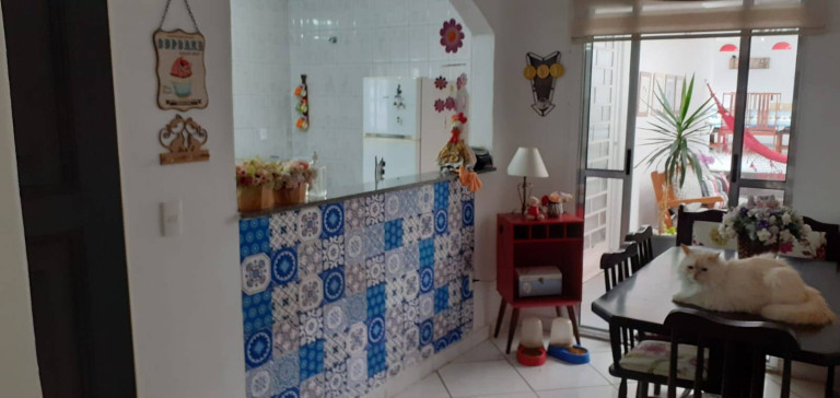 Imagem Casa com 2 Quartos à Venda, 224 m² em Taboão - Diadema Imagem Casa com 2 Quartos à Venda, 224 m² em Taboão - Diadema