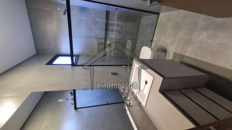 Imagem Casa de Condomínio com 3 Quartos à Venda, 224 m² em Residencial Estoril Premium - Bauru Imagem Casa de Condomínio com 3 Quartos à Venda, 224 m² em Residencial Estoril Premium - Bauru