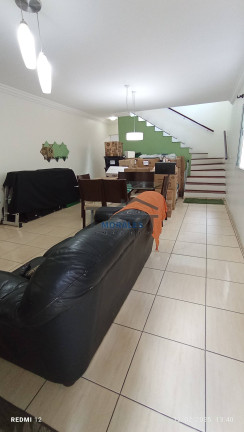Imagem Sobrado com 3 Quartos à Venda, 151 m² em Jardim D'abril - Osasco Imagem Sobrado com 3 Quartos à Venda, 151 m² em Jardim D'abril - Osasco