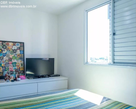 Imagem Apartamento com 2 Quartos à Venda, 62 m² em Vila Prudente - São Paulo