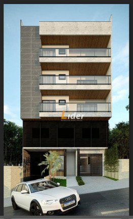 Imagem Apartamento com 2 Quartos à Venda, 92 m² em Jardim Laranjeiras - Juiz De Fora