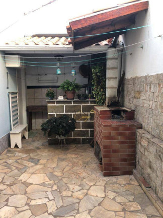 Imagem Casa com 3 Quartos à Venda, 160 m² em Jardim Myrian Moreira Da Costa - Campinas Imagem Casa com 3 Quartos à Venda, 160 m² em Jardim Myrian Moreira Da Costa - Campinas