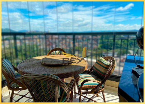Imagem Apartamento com 2 Quartos à Venda, 87 m² em Jardim Tupanci - Barueri Imagem Apartamento com 2 Quartos à Venda, 87 m² em Jardim Tupanci - Barueri