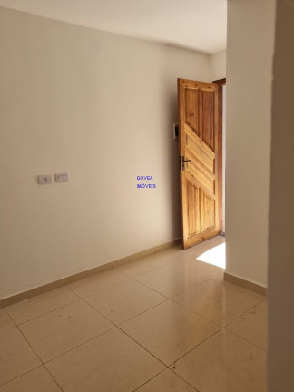Casa com 3 Quartos à Venda, 55 m² em Campo De Santana - Curitiba
