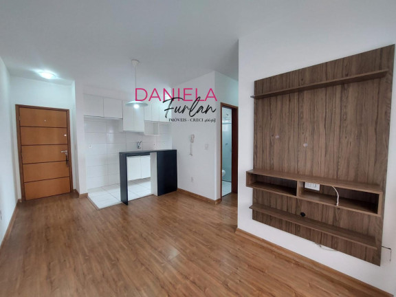Imagem Apartamento com 2 Quartos à Venda, 51 m² em Edifício Villa Sunset - Sorocaba