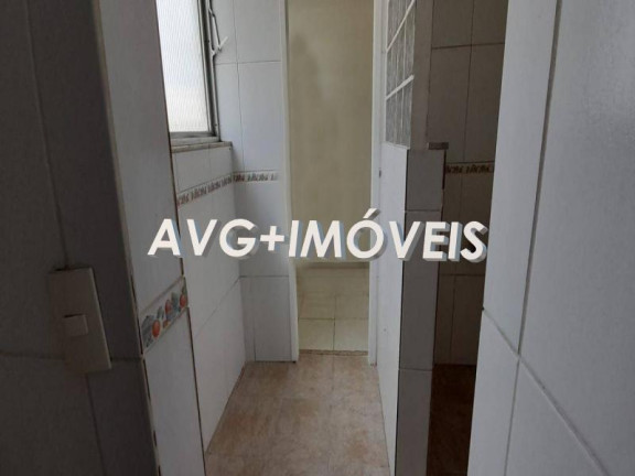 Imagem Apartamento com 1 Quarto à Venda, 60 m² em Engenho Novo - Rio De Janeiro