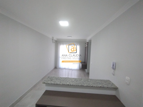 Imagem Apartamento com 2 Quartos para Alugar, 61 m² em Vila Nova - Itu Imagem Apartamento com 2 Quartos para Alugar, 61 m² em Vila Nova - Itu