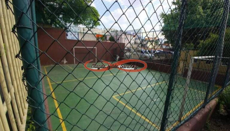 Imagem Apartamento com 2 Quartos à Venda, 47 m² em Itaquera - São Paulo Imagem Apartamento com 2 Quartos à Venda, 47 m² em Itaquera - São Paulo