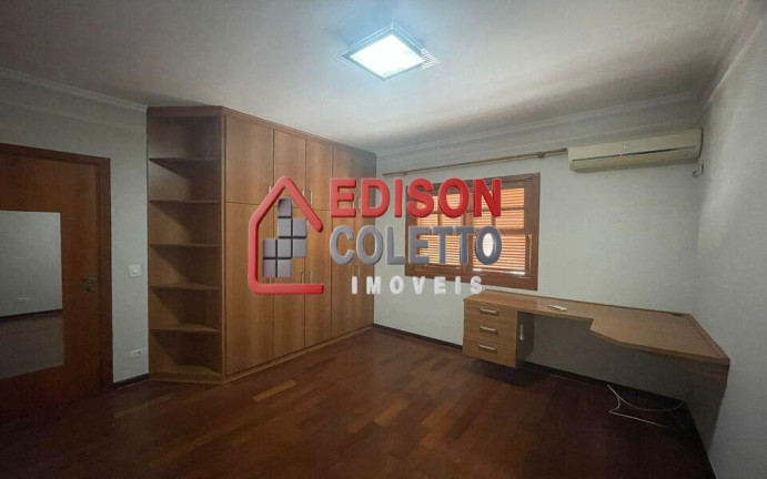 Imagem Casa de Condomínio com 3 Quartos à Venda, 283 m² em Terras De Piracicaba - Piracicaba