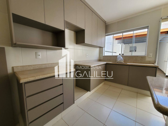 Imagem Casa de Condomínio com 4 Quartos para Alugar, 175 m² em Parque Imperador - Campinas