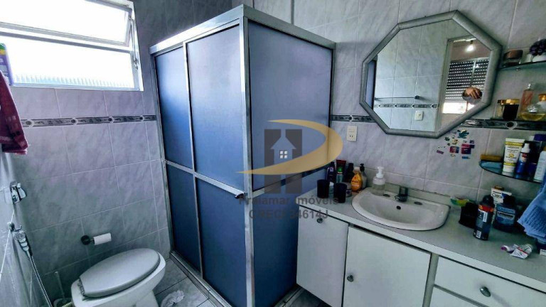 Imagem Cobertura com 2 Quartos à Venda, 230 m² em Gonzaga - Santos Imagem Cobertura com 2 Quartos à Venda, 230 m² em Gonzaga - Santos