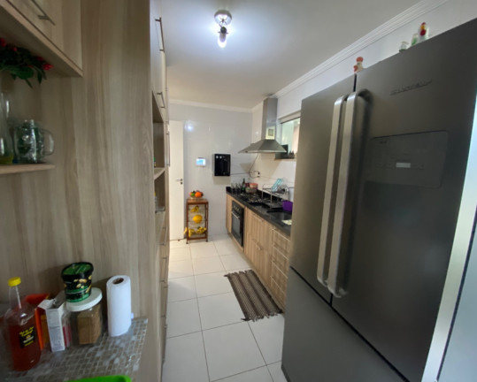 Imagem Casa com 4 Quartos à Venda,  em Buraquinho - Lauro De Freitas
