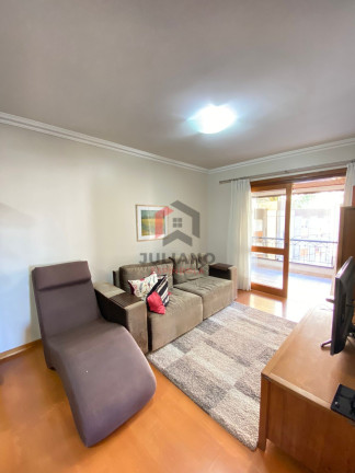 Imagem Apartamento com 3 Quartos à Venda, 101 m² em Bela Vista - Porto Alegre Imagem Apartamento com 3 Quartos à Venda, 101 m² em Bela Vista - Porto Alegre