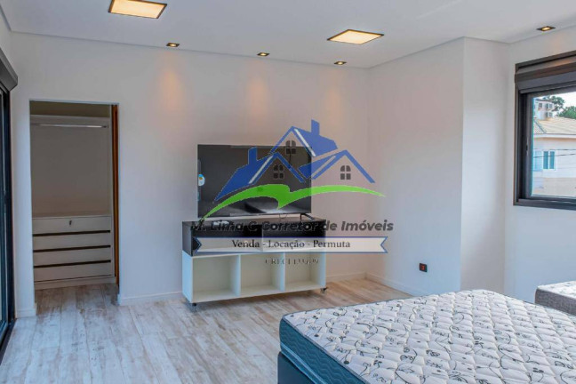 Imagem Casa de Condomínio com 4 Quartos à Venda, 780 m² em Estância Parque De Atibaia - Atibaia Imagem Casa de Condomínio com 4 Quartos à Venda, 780 m² em Estância Parque De Atibaia - Atibaia
