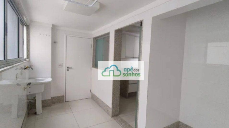 Imagem Apartamento com 3 Quartos para Alugar, 155 m² em Sumaré - São Paulo Imagem Apartamento com 3 Quartos para Alugar, 155 m² em Sumaré - São Paulo
