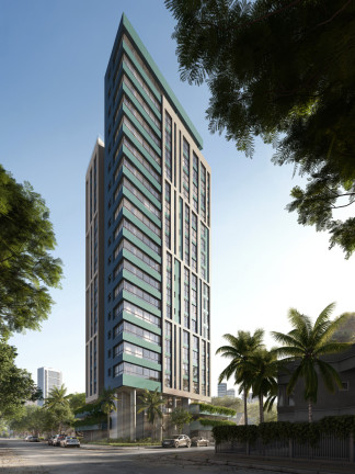 Imagem Apartamento com 3 Quartos à Venda, 102 m² em Centro - Torres