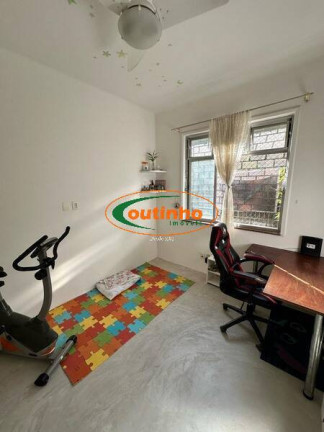 Imagem Apartamento com 2 Quartos à Venda, 50 m² em Maracanã - Rio De Janeiro Imagem Apartamento com 2 Quartos à Venda, 50 m² em Maracanã - Rio De Janeiro