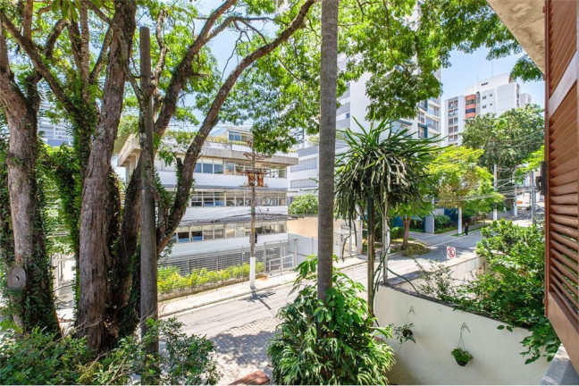 Imagem Casa com 4 Quartos à Venda, 150 m² em Chácara Santo Antônio (zona Sul) - São Paulo Imagem Casa com 4 Quartos à Venda, 150 m² em Chácara Santo Antônio (zona Sul) - São Paulo