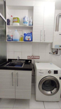 Imagem Apartamento com 3 Quartos à Venda, 82 m² em Gopoúva - Guarulhos