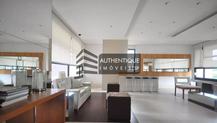 Imagem Apartamento com 3 Quartos à Venda, 168 m² em Granja Julieta - São Paulo