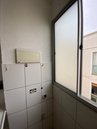 Imagem Apartamento com 2 Quartos à Venda, 44 m² em Jardim Nova Michigan - São José Dos Campos