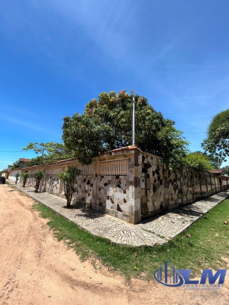 Imagem Casa com 4 Quartos à Venda, 260 m² em Setiba - Guarapari